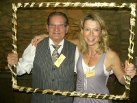 Tarzan (re) und Jane