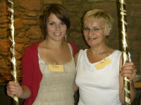 Tim (re) und Struppi