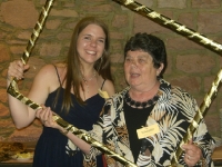 Tweety und Silvester