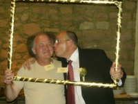 Harry (re) und Sally