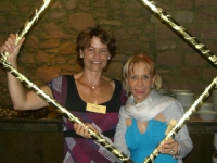 Tristan (re) und Isolde