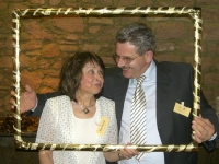 Marianne und Rhett???