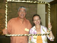 Romeo (re) und Julia