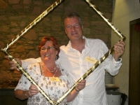 Cäsar und Cleopatra