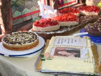 Für die schlanke Linie