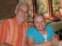 Zweimal lächeln, bitte!