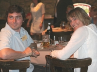 Judo und Moderner Fünfkampf