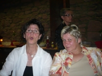 Diakonisches Pfeifkonzert