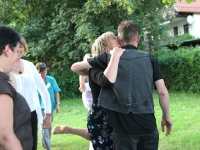 vor Ablauf eines Jahres!